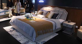 2018中國三大家具展 洞察趨勢，鏈接商機(jī)——聚焦年度家居盛宴