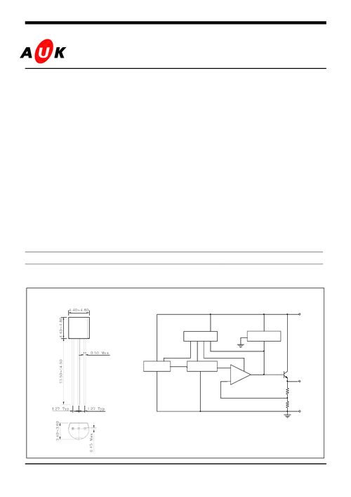 S78L08 IC芯片綜合介紹 技術參數、PDF資料與采購指南