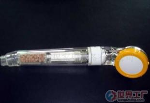 家居用水升級(jí) 批發(fā)凈水器、軟水器與軟水淋浴噴頭指南